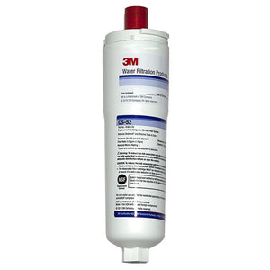 3M CS52 Fridge water filter for fridges made by BOSCH, NEFF and Siemens