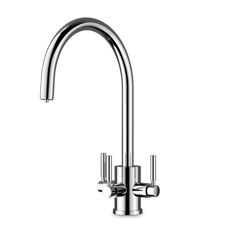 Triflow Original Churchill Filtered Tap System